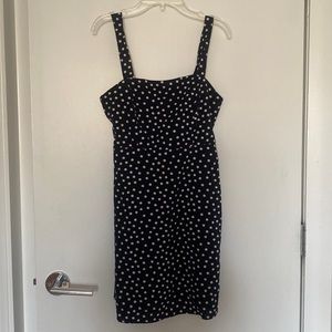 Cotton On Polkadot Dress